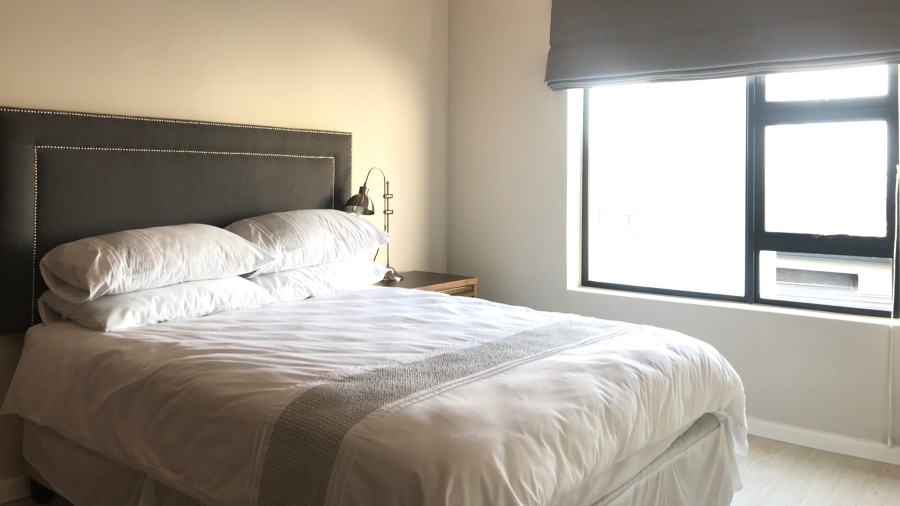 To Let 4 Bedroom Property for Rent in Parklands North Western Cape